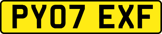 PY07EXF