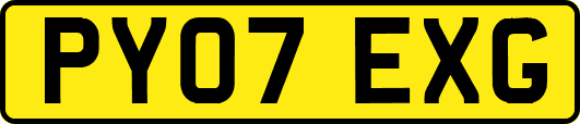 PY07EXG