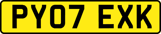 PY07EXK