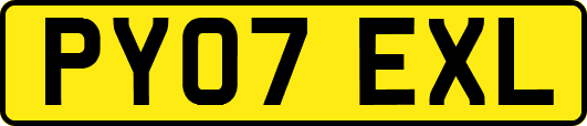 PY07EXL