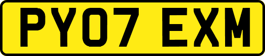 PY07EXM