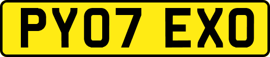 PY07EXO