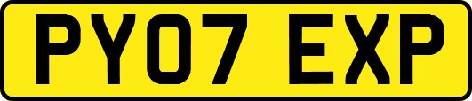 PY07EXP
