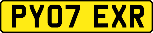 PY07EXR