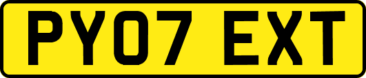 PY07EXT