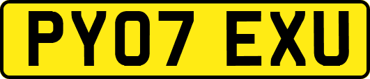 PY07EXU