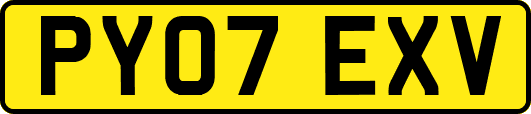 PY07EXV