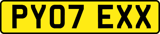 PY07EXX