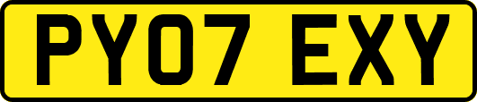 PY07EXY