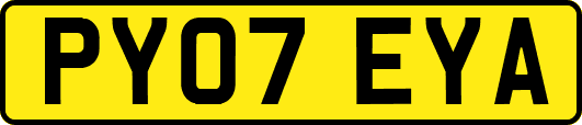 PY07EYA