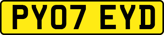 PY07EYD
