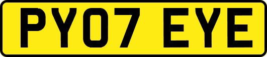 PY07EYE