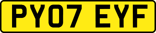 PY07EYF
