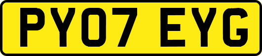 PY07EYG