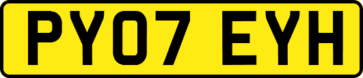 PY07EYH