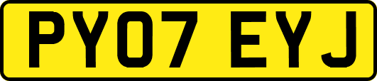 PY07EYJ