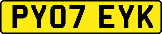 PY07EYK