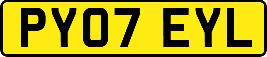 PY07EYL
