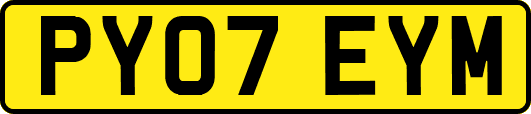 PY07EYM
