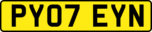 PY07EYN