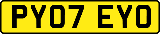 PY07EYO