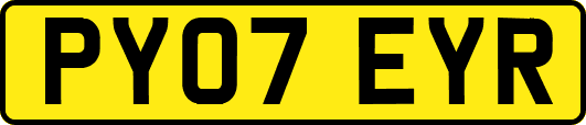 PY07EYR