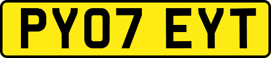 PY07EYT