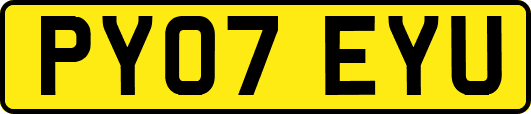 PY07EYU