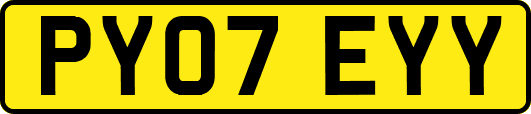 PY07EYY