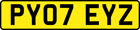 PY07EYZ