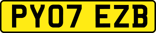 PY07EZB
