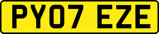 PY07EZE