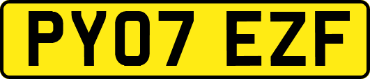 PY07EZF
