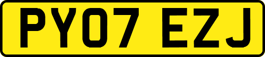 PY07EZJ