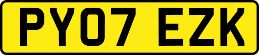 PY07EZK