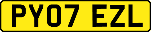 PY07EZL