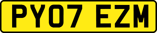 PY07EZM