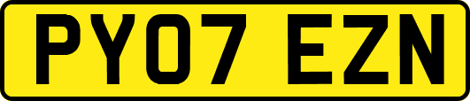 PY07EZN