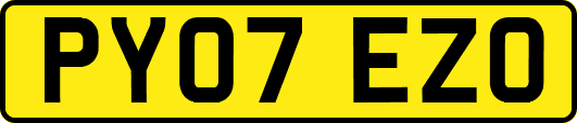 PY07EZO