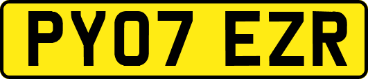 PY07EZR