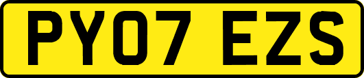 PY07EZS