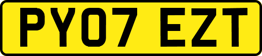 PY07EZT