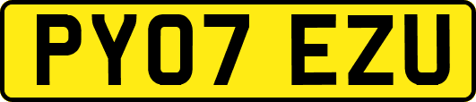 PY07EZU