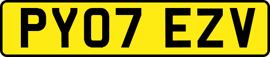 PY07EZV