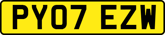 PY07EZW