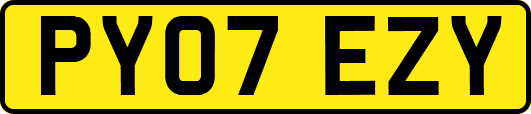 PY07EZY