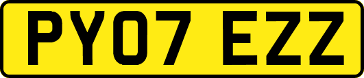 PY07EZZ