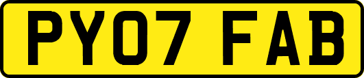 PY07FAB