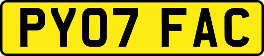 PY07FAC