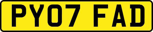 PY07FAD